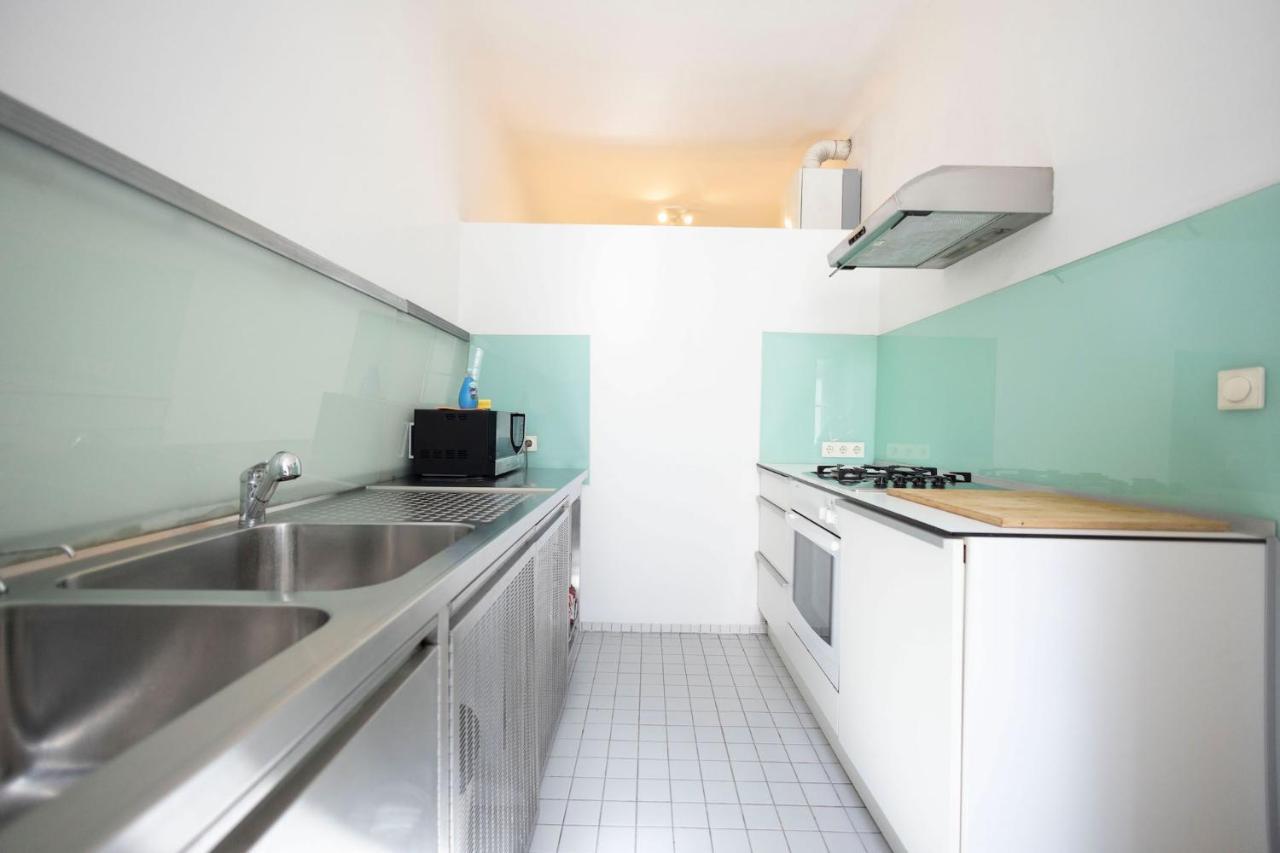 Apartment Heymi Borse *